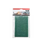 kwb Schleifvlies K280 150 x 230 mm - Zubehörtyp: Schleifvlies - Für Material: Lackoberflächen - Metall - Holz