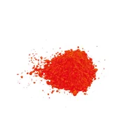 Reslin Farbpigmente Pulver Neon Orange - Zubehörart Basteln: Farbpigmente