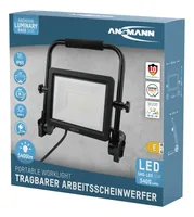 Ansmann FL50W-AC Black LED 50 W