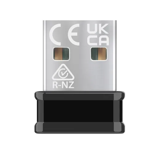 EDIMAX WL-USB EW-7811ULC Wi-Fi 5 Nano USB Adapter