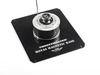 Thrustmaster HOTAS Magnetic Base - Verbindungsmöglichkeiten: USB - Plattform: PC - Controller Typ: Add On - Detailfarbe: Schwarz