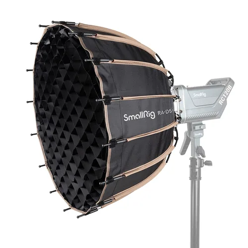 Smallrig Softbox RA-D55 - Form: Rund