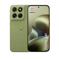 moto g67 128GB (Nile, Android, 4 GB)