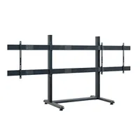 Hagor CPS Floorstand Dual 75 - 86""