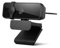 Lenovo 4XC1B34802 webcam 2 MP 1920 x 1080 Pixel USB 2.0 Nero