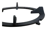 Hot Wok Grillaufsatz Wokring Pro 12 kW - Material: Gusseisen - Set: Nein - Betriebsart: Gas