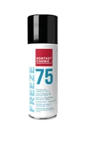 Kontakt Chemie Kältespray 75 400 ml - Volumen: 400 ml