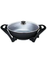Ohmex OHM-WOK-5050 electric wok 1500 W