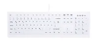 Contour ACTIVE KEY MTA AK-C8100 Wechselmembran DE-Layout wei