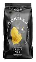 Gorilla Espresso Crema No.1 1kg Bohnen