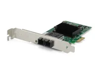 LevelOne GNC-0200 scheda di rete e adattatore Interno Fibra 1000 Mbit/s