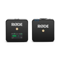Wireless GO (Gen 3) (schwarz)