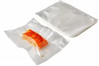 Anova Vakuumierbeutel Sealer Bags 50 Stück - Länge: 30 cm - Produkttyp: Vakuumierbeutel