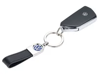 Troika Schlüsselanhänger Volkswagen mehrfarbig - Assortiert: Nein - Produkttyp Geschenke: Schlüsselanhänger