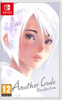 Nintendo Another Code: Recollection (Box) - Für Plattform: Switch - Genre: Adventure - Altersfreigabe ab: 12 Jahren - Lieferart Game: Box - Sprachausgabe: Englisch - Japanisch - Untertitel: Deutsch - Englisch - Französisch - Italienisch