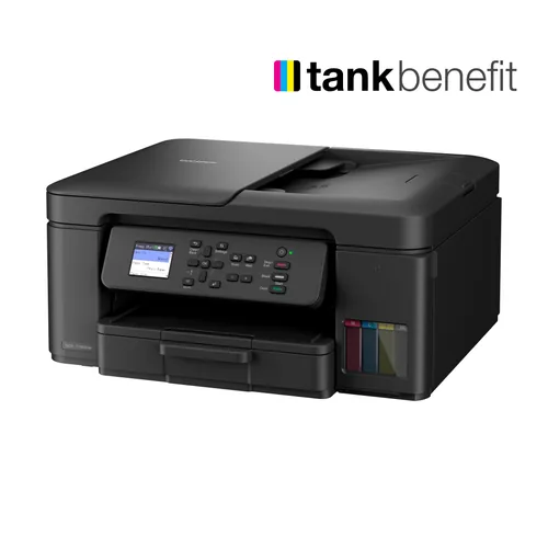 Brother DCP-T780DW stampante multifunzione Ad inchiostro A4 1200 x 6000 DPI 16 ppm Wi-Fi