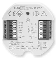 Homematic IP 160811A0 smart lock Smart door lock