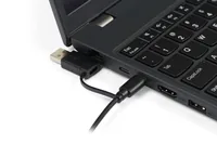 BakkerElkhuizen Tastatur Ultraboard 950 V2 Compact UK Layout retail