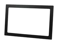 ALLNET ALLTCOVER21NBV1 tablet spare part/accessory Bezel