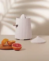 Alessi MDL07W electric citrus press White