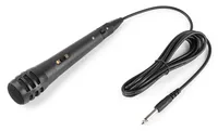 Vonyx PA-System VPS082A - Nennleistung: 400 W - Prinzip: Aktiv - Einsatzgebiete: Gastro / Gewerbe - Home-Party /-Disco - Ausstattung: Abnehmbares Mikrofon - Bluetooth Audio Streaming - USB Audio Streaming - Fernbedienbar - Anwendungsbereich: Entertainer -