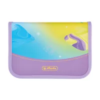 Herlitz Schulranzen UltraLight XL Plus Little Monster