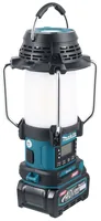 Makita MR009GZ lantern LED Black, Blue, White