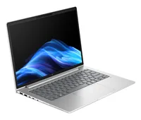HP EliteBook 6 G1a Notebook Next Gen AI - 177°-Scharnierdesign - AMD Ryzen AI 7 350 - Win 11 Pro - Radeon 860M - 32 GB RAM - 1 TB SSD NVMe, TLC - 35.6 cm (14") DE Layout