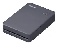 Canon SELPHY QX20 dark grey