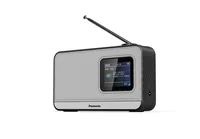Panasonic RF-D15EG-K schwarz