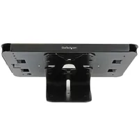 LOCKABLE TABLET STAND FOR IPAD .