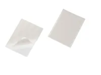 Durable 829419 sheet protector 150 x 210 mm (A5) 25 pc(s)