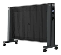 Sonnenkönig Maximo 20 Indoor Black 2000 W Convector electric space heater
