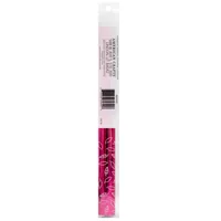 We R Memory Keepers Folie Foil Quill wärmeaktiviert, 1 Rolle, Fuchsia - Geeignet für Drucker: Nein - Detailfarbe: Fuchsia - Aussenanwendung: Nein - Selbstklebend: Nein - Aufbügelbar: Nein - Folientyp: Transferfolie