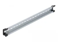 DELOCK Hutschiene 35 x 15 mm 50 cm Stahl