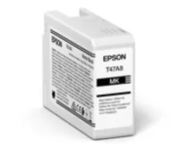 EPSON Ink matt black        50ml SC P900