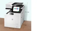 HP LaserJet Enterprise MFP M635h Laser A4 1200 x 1200 DPI 61 ppm Wi-Fi