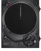 Audio-Technica AT-LP120X BT USB schwarz