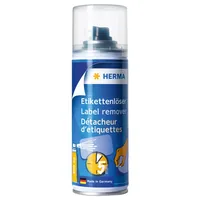 HERMA 1266 glue remover 200 ml liquid