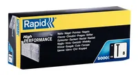 Rapid 40100535 nails 5000 pc(s) Brad nail