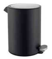 Diaqua Elegance 3 L Round Black