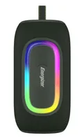 Portable Speaker Energizer Bluetooth 1800mAh RGB