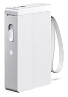 Olympia P22 label printer Thermal transfer 30 mm/sec Wireless Bluetooth