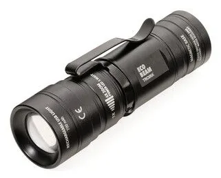 TROIKA Taschenlampe ECO BEAM