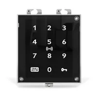 2N 9160346 access control reader Basic access control reader Black