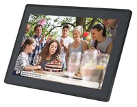 Braun DigiFrame 1518 WiFi