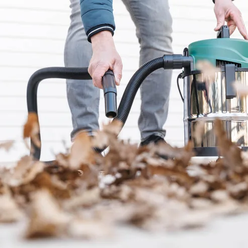 Taurus Hidrodry 1200 industrial vacuum cleaner