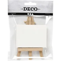 Creativ Company 25735 easel White, Wood