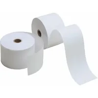Kores Thermo-Papierrolle 57 mm x 10 m, 5 Stück - Drucktechnik: Thermodirektdruck - Zubehörtyp: Papierrollen