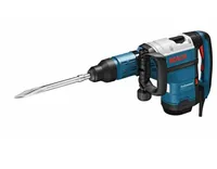 Schlaghammer GSH 7 VC Professional (blau, 1.500 Watt, Koffer)
